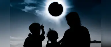 Eclipse solar: mitos que se genera por este fenómeno astronómico Eclipse solar: mitos que se genera por este fenómeno astronómico