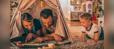 6 cosas que hacen a tu hijo feliz para poner en práctica 6 cosas que hacen a tu hijo feliz para poner en práctica