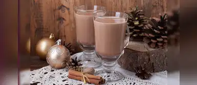 Ponche de chocolate: el desayuno perfecto para iniciar el día Ponche de chocolate: el desayuno perfecto para iniciar el día