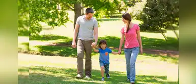 Psicóloga explica cómo enseñar a los hijos a ser pacientes Psicóloga explica cómo enseñar a los hijos a ser pacientes