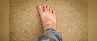 ¿Cómo prevenir la bacteria 'come carne' en las playas de Estados Unidos? ¿Cómo prevenir la bacteria 'come carne' en las playas de Estados Unidos?