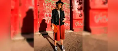 Moda sustentable: emprendimientos que buscan cuidar el medio ambiente Moda sustentable: emprendimientos que buscan cuidar el medio ambiente