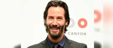 Keanu Reeves asegura ser un ‘solitario’ pero desea encontrar el amor Keanu Reeves asegura ser un ‘solitario’ pero desea encontrar el amor