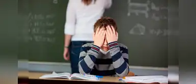 ¿Tu hijo tiene bajo rendimiento en el colegio? Estas podrían ser las causas ¿Tu hijo tiene bajo rendimiento en el colegio? Estas podrían ser las causas