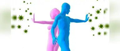 6 hábitos que puedes seguir para fortalece tu sistema inmunológico 6 hábitos que puedes seguir para fortalece tu sistema inmunológico