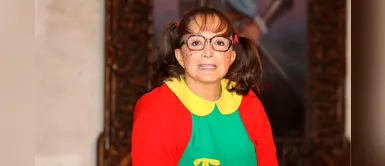 Fibromialgia: síntomas, causas y todo sobre la enfermedad que padece La Chilindrina Fibromialgia: síntomas, causas y todo sobre la enfermedad que padece La Chilindrina