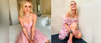Conoce a Chiara Ferragni, la influencer más buscada en Instagram Conoce a Chiara Ferragni, la influencer más buscada en Instagram