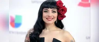 Conoce los precios de las entradas para el concierto de Mon Laferte en Lima Conoce los precios de las entradas para el concierto de Mon Laferte en Lima