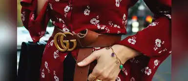 Combina tus outfits con cinturones maxi hebilla ¡Te encantarán! Combina tus outfits con cinturones maxi hebilla ¡Te encantarán!