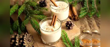 Ponche de coco: prepara esta deliciosa receta para un desayuno nutritivo Ponche de coco: prepara esta deliciosa receta para un desayuno nutritivo