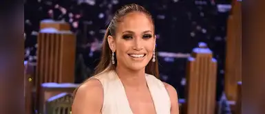 Mira como luce Jennifer López sin maquillaje, a días de sus 50 años Mira como luce Jennifer López sin maquillaje, a días de sus 50 años