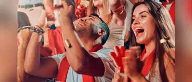 4 cócteles fáciles de preparar inspirados en el partido Perú vs Brasil 4 cócteles fáciles de preparar inspirados en el partido Perú vs Brasil