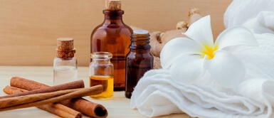 Aprende a hacer una mascarilla de aceites para rejuvenecer la piel Aprende a hacer una mascarilla de aceites para rejuvenecer la piel