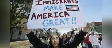 Latina indocumentada en Estados Unidos recibió multa "imposible de pagar" Latina indocumentada en Estados Unidos recibió multa "imposible de pagar"