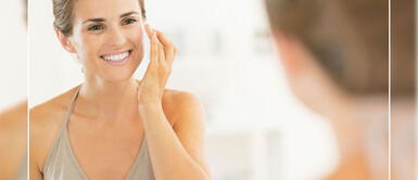 Descubre cuáles son los ingredientes que debería tener tu crema antiarrugas Descubre cuáles son los ingredientes que debería tener tu crema antiarrugas