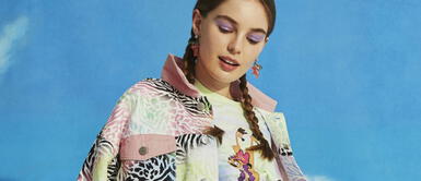 Mira la nueva colección de ropa inspirada en El Rey León Mira la nueva colección de ropa inspirada en El Rey León