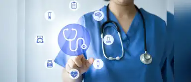 Crean aplicativo para atenciones médicas y evitar comprar medicinas sin receta Crean aplicativo para atenciones médicas y evitar comprar medicinas sin receta