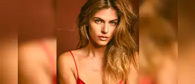 ¿Stephanie Cayo besará al jugador que pueda eliminar a Chile? ¿Stephanie Cayo besará al jugador que pueda eliminar a Chile?