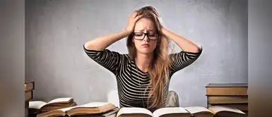 ¿Qué significa soñar que jalo un examen? Descúbrelo aquí ¿Qué significa soñar que jalo un examen? Descúbrelo aquí