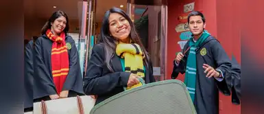 Actividades gratuitas por el 39vo cumpleaños de Harry Potter Actividades gratuitas por el 39vo cumpleaños de Harry Potter