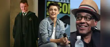 Los increíbles artistas que se presentarán en la Comic Con Lima Los increíbles artistas que se presentarán en la Comic Con Lima