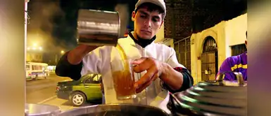 Aplaca el frío con este delicioso emoliente peruano y disfruta de sus beneficios Aplaca el frío con este delicioso emoliente peruano y disfruta de sus beneficios