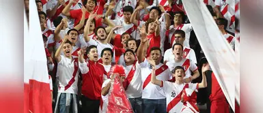 Consejos para controlar la adrenalina durante el encuentro Perú vs Brasil Consejos para controlar la adrenalina durante el encuentro Perú vs Brasil