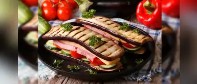 ¿Cómo hacer un sándwich sin pan? 5 ideas deliciosas y nutritivas ¿Cómo hacer un sándwich sin pan? 5 ideas deliciosas y nutritivas