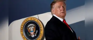 ¿Cómo celebra Donald Trump el Día de la Independencia de los Estados Unidos? ¿Cómo celebra Donald Trump el Día de la Independencia de los Estados Unidos?