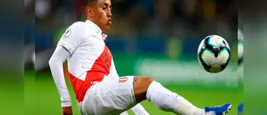 ¿Llegamos a la final por la cábala ‘mágica’ de Christian Cueva? ¿Llegamos a la final por la cábala ‘mágica’ de Christian Cueva?