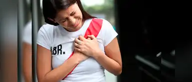 Chequea tu corazón y vive la final de la Copa América sin preocupaciones Chequea tu corazón y vive la final de la Copa América sin preocupaciones