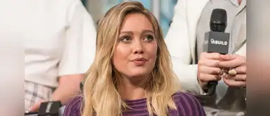 Hilary Duff fue criticada por perforar las orejas de su hija de 8 meses Hilary Duff fue criticada por perforar las orejas de su hija de 8 meses