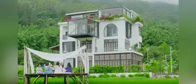 7 amigas compran la casa de sus sueños para envejecer juntas 7 amigas compran la casa de sus sueños para envejecer juntas