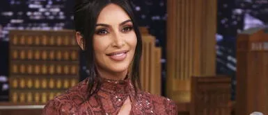 Kim Kardashian gana demanda contra compañía que copiaba sus diseños de ropa Kim Kardashian gana demanda contra compañía que copiaba sus diseños de ropa