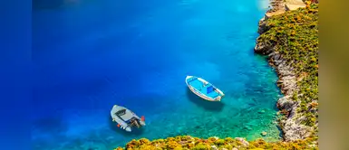 Isla paradisíaca pagará 500 € y una casa a quienes se muden allí Isla paradisíaca pagará 500 € y una casa a quienes se muden allí