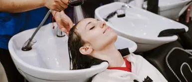 ¿Debemos lavarnos el cabello a diario? Esta es la respuesta ¿Debemos lavarnos el cabello a diario? Esta es la respuesta