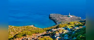 ¡Haz las maletas! Isla griega ofrece dinero y tierras para familias residentes ¡Haz las maletas! Isla griega ofrece dinero y tierras para familias residentes