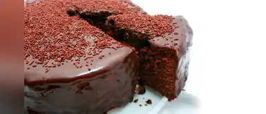 Desayunar torta de chocolate podría ayudarte a bajar de peso Desayunar torta de chocolate podría ayudarte a bajar de peso