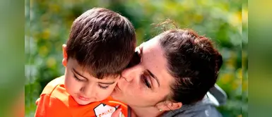 ¿Por qué no es bueno obligar a los hijos a saludar con besos y abrazos? ¿Por qué no es bueno obligar a los hijos a saludar con besos y abrazos?