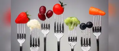 5 snacks saludables para ver la final de la Copa América 5 snacks saludables para ver la final de la Copa América