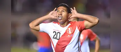Edison Flores: “En el Perú se da la discriminación por clase social” Edison Flores: “En el Perú se da la discriminación por clase social”