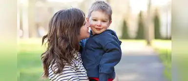 Madres solteras duermen más horas y otras ventajas de criar hijos solas Madres solteras duermen más horas y otras ventajas de criar hijos solas
