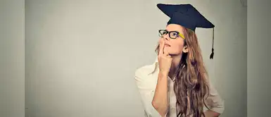 Cosas que suceden después de graduarte y que nadie te dice Cosas que suceden después de graduarte y que nadie te dice