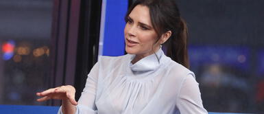 Victoria Beckham tiene los zapatos que puedes usar este fin de semana Victoria Beckham tiene los zapatos que puedes usar este fin de semana