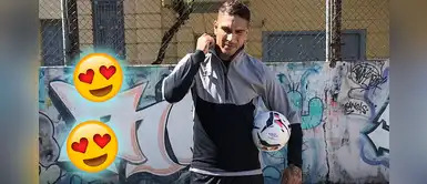 Paolo Guerrero y sus cambios de look a lo largo de la Copa América Paolo Guerrero y sus cambios de look a lo largo de la Copa América