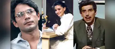 Día del Maestro: recuerda a los profesores más queridos de la televisión Día del Maestro: recuerda a los profesores más queridos de la televisión