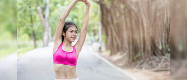 Aprende a usar ingredientes naturales para aclarar tus axilas Aprende a usar ingredientes naturales para aclarar tus axilas