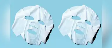 El tipo de mascarilla que deberías usar si tienes piel seca El tipo de mascarilla que deberías usar si tienes piel seca