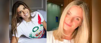 ¿Alondra García y Thaísa Leal estarán frente a frente en la Copa América? ¿Alondra García y Thaísa Leal estarán frente a frente en la Copa América?