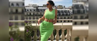 Sácale provecho a tus caderas con estos outfits Sácale provecho a tus caderas con estos outfits